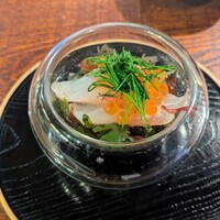 鉄板焼 十河 - 