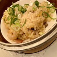 廣東料理 民生 ヒルトンプラザウエスト店 - 