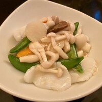 廣東料理 民生 ヒルトンプラザウエスト店 - 