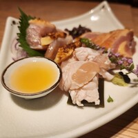 地どり屋 つかだ 渋谷 - 