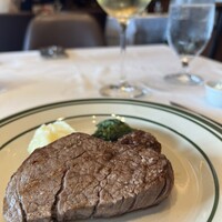 ベンジャミンステーキハウス 東京ガーデンテラス紀尾井町 - 