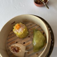 広東料理 センス - 