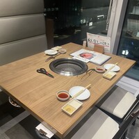 焼肉山水 虎ノ門ヒルズ店 - 