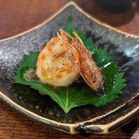 鉄板焼 十河 - 
