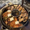 韓国料理 ブルバム 新大久保店