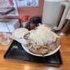 北海とんこつ らーめん純輝 白井店