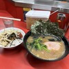 ラーメン 杉田家 本店