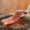 炭火焼肉リバティ 北新地店