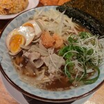 石垣島麺処 八重山そば製麺所 - 