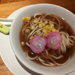 石垣島麺処 八重山そば製麺所 - 