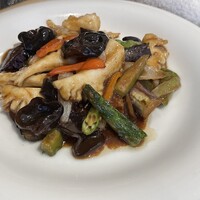 中國菜 心香 - 