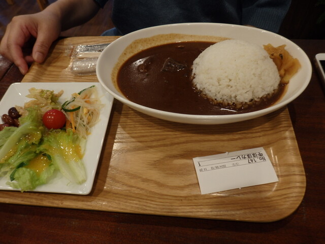 Cafe うえまる （UEMARU） - 千頭/カフェ | 食べログ