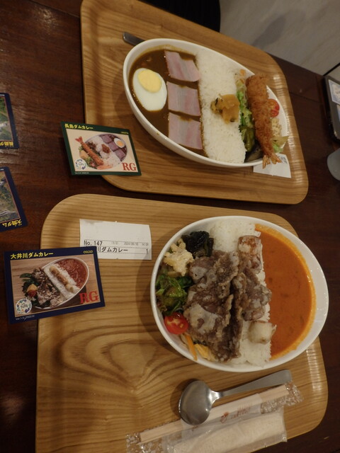 Cafe うえまる （UEMARU） - 千頭/カフェ | 食べログ