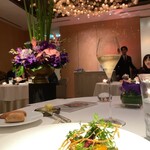 銀座 レカン - 各地から届く秋野菜