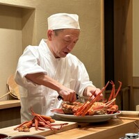 すし処 めくみ - 