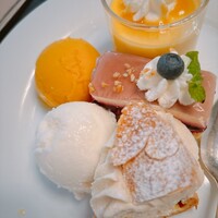 フレンチ キッチン -  フレンチ キッチン -