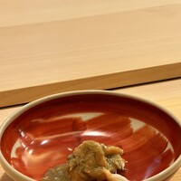 すし処 めくみ - 