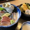 関あじ関さばの郷 佐賀関食堂