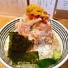 日本橋海鮮丼 つじ半 前橋店