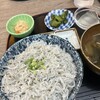 海辺の食堂 第八富士丸