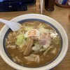 ８番らーめん 足羽店
