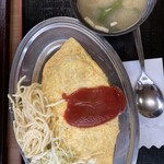 食堂 田舎家 - 