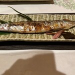 魚のもり - 