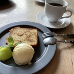 Coffee House Shaker - 