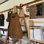 Coffee House Shaker - 