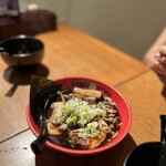 麺家 いろは CiC店 - 