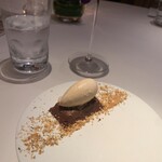 銀座 レカン - グァナラ　とんか豆