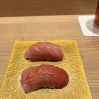 GINZA SUSHI BANYA KAI - 