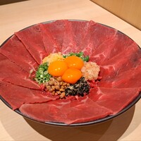 恵比寿 うしみつ - 