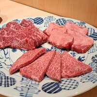 恵比寿 うしみつ - 