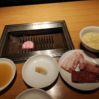 ビーフキッチン 恵比寿店 - 
