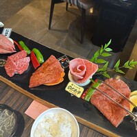 肉や大善 大名古屋ビルヂング店 - 