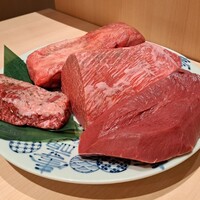 恵比寿 うしみつ - 