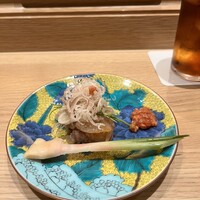 GINZA SUSHI BANYA KAI - 