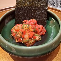 恵比寿 うしみつ - 
