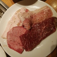ビーフキッチン 恵比寿店 - 