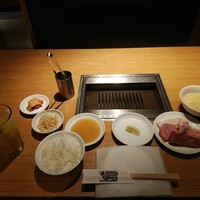 ビーフキッチン 恵比寿店 - 