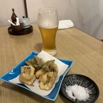 活魚料理　うおじま - 