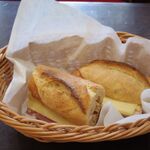 ブラッスリー・ヴィロン - 