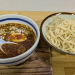 麺屋 たかはし - 料理写真:大辛味噌つけ麺