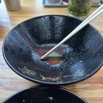 らーめん 武双家 - 