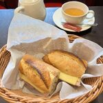 ブラッスリー・ヴィロン - 