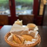 ブラッスリー・ヴィロン - 