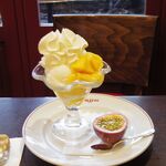 ブラッスリー・ヴィロン - 