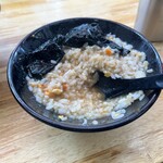 らーめん 武双家 - 