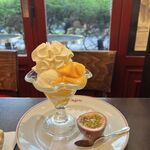 ブラッスリー・ヴィロン - 